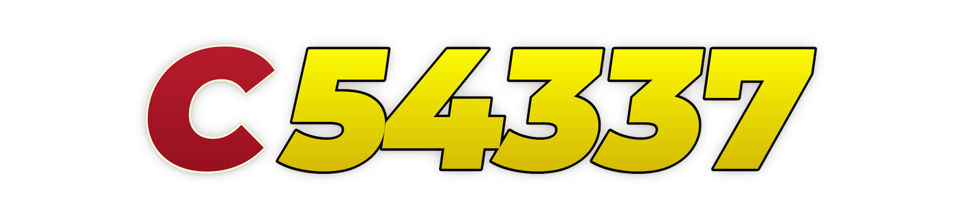 c54337
